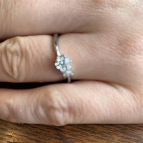 【アイプリモ(I-PRIMO)の口コミ】 彼がお店を決めてくれたため、お店は一軒のみで見ました。
予約しての来店…