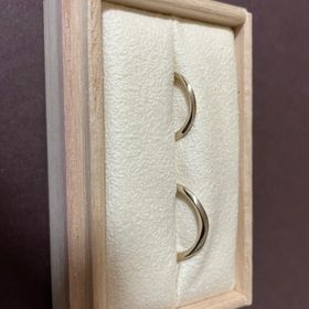 【atelier CraM(アトリエ クラム)の口コミ】 お店に入ったら、見本を見ながら、試しではめながら、イメージを固めて、
…