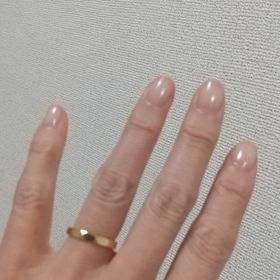 【ラザール ダイヤモンド(LAZARE DIAMOND)の口コミ】 他店も下見したなかで種類が豊富だったことと、イメージしていたシンプル…