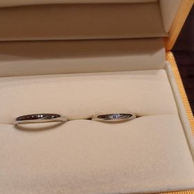 【ケイウノ ブライダル(K.UNO BRIDAL)の口コミ】 フルオーダーでも既製品とそんなに価格が変わらないとご紹介頂き、実際に…