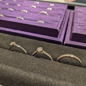 【俄(にわか)の口コミ】 日本のブランドで日本人の指に合わせた繊細な作りのため、海外ブランドに…