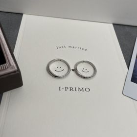 【アイプリモ(I-PRIMO)の口コミ】 たくさんありますが、まずはシンプルで飽きのこないデザインが気に入りま…