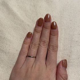 【SIENAROSE(シエナロゼ)の口コミ】 なんと言ってもロゼチナの色味です。ゴールドはキツすぎるし、プラチナは…