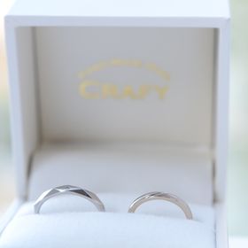 【CRAFY(クラフィ)の口コミ】 オプションでいろんな柄や色、
模様も決めれるのでこだわりたい方には
と…