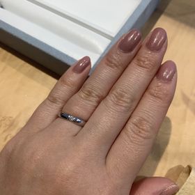 【【閉業】フラー・ジャコー(FURRER-JACOT)】の口コミ 鍛造の指輪を探していました。
指輪はいろんな種類が並んでおり、個性的な...