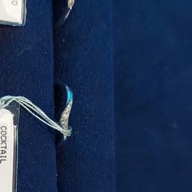 【BIJOUPIKO(ビジュピコ)の口コミ】 他の店舗で気になっているデザインから、取り扱いしているブランドのなか…