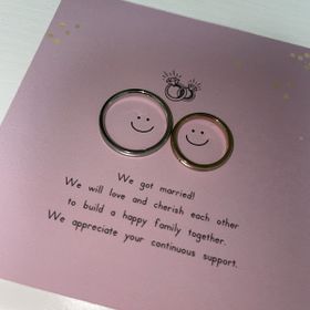 【Disney PRINCESS Rapunzel(ディズニープリンセスラプンツェル)の口コミ】 先に私の大好きなラプンツェルの婚約指輪をプレゼントしてもらいました。…