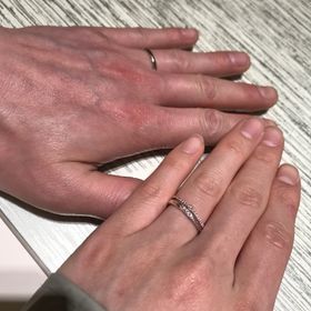 【TRECENTI(トレセンテ)の口コミ】 つけ心地、デザイン、アフターサービスが充実していてよかったです。店員…