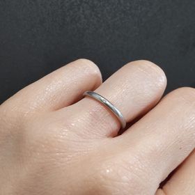 【アイプリモ(I-PRIMO)の口コミ】 「長く付ける」をポイントに、年を重ねても違和感がないシンプルなものを…