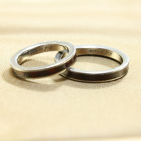 【１／ｆ エフブンノイチの口コミ】 天然木の温かみと、これから夫婦としての年輪を重ねていくというコンセプ…