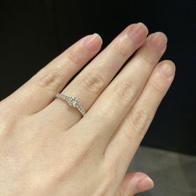 【MIKIMOTO(ミキモト)の口コミ】 ミキモトという歴史ある間違いないブランド、本店で接客してくださったス…