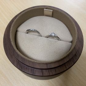 【COLANY(コラニー)の口コミ】 一度ご相談に行きブランドの説明をしていただきました。二度目のご相談の…