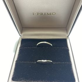 【アイプリモ(I-PRIMO)の口コミ】 細いもので、Vのものを探していました。
お値段も思っていたより高くなく…
