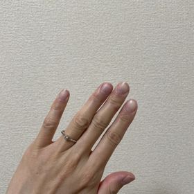 【銀座ダイヤモンドシライシの口コミ】 ダイヤのみをプロポーズの時にもらったので後日一緒にデザインを決めに来…