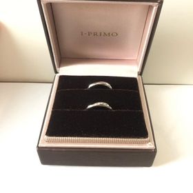 【アイプリモ(I-PRIMO)の口コミ】 着け心地のよさと派手すぎないところに惹かれました。また、ルキナという…