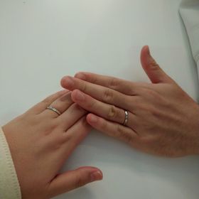 【nocur(ノクル)の口コミ】 価格もデザインも自分たちがしっくりくる値段で理想に近いものでした。は…