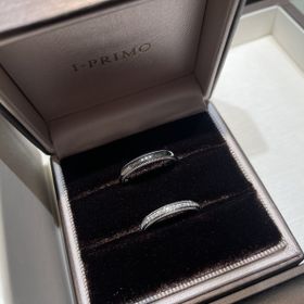 【アイプリモ(I-PRIMO)の口コミ】 デザインが気に入ったのと
1番は担当してくれたスタッフさんが
どこのショ…