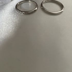 【snow(スノウ)の口コミ】 指輪のデザインにこだわりがあり、オーダーメイドで作っていただきました…