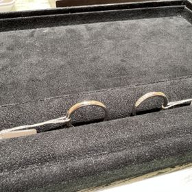 【TRECENTI(トレセンテ)の口コミ】 着け心地がとてもよく、デザインも気に入りました。
トレセンテさん以外も…