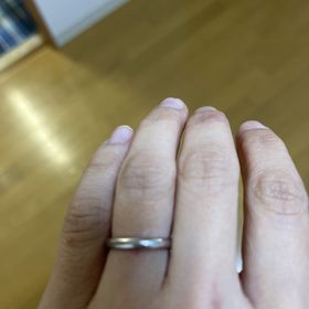 【MIKIMOTO(ミキモト)の口コミ】 ダイヤが入っていないシンプルなデザインのものを探していました。さらに…