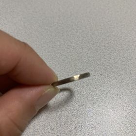 【mina.jewelry(ミナジュエリー)の口コミ】 指輪のデザインをオーダーできる点に魅力を感じました。またデザインも自…