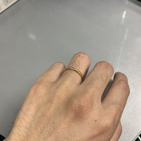 【ケイウノ ブライダル(K.UNO BRIDAL)の口コミ】 決め手はデザインと価格です。
初めから価格が抑えられたシンプルなものを…