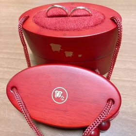 【ひなの口コミ】 年数を重ねてもつけていられるシンプルさと、周りにあまりなさそうなもの…