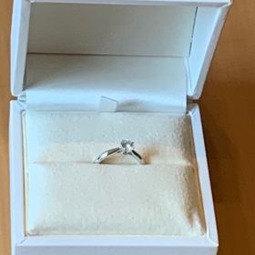 【TASAKI(タサキ)の口コミ】 どのブランドよりも付け心地がとてもよかったです。2店舗目に見に行ったブ…