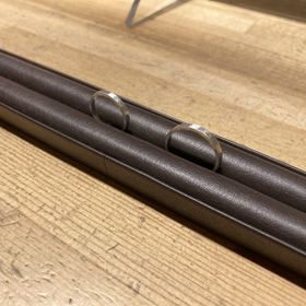 【ringram(リングラム)の口コミ】 ハンマーで打つデザインが可愛くてそれを基準に選ばせてもらいました。元…