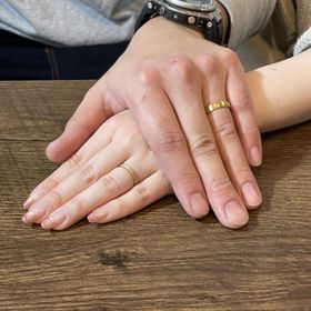 【ENUOVE(イノーヴェ)の口コミ】 アンティーク調のデザインが欲しくて色々なブランドを探した結果イノーヴ…