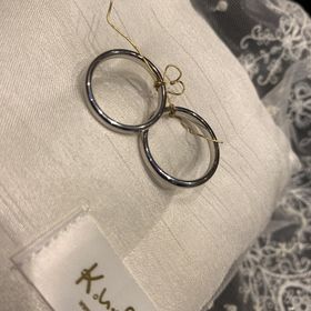 【ケイウノ ブライダル(K.UNO BRIDAL)の口コミ】 2人とも日常的につけられるデザインかつ、男女共に似合う指輪を、というこ…