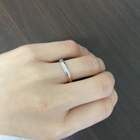 【PILOT BRIDAL(パイロットブライダル)の口コミ】 購入前にはブランドに全くこだわりがなかったのですが、お店の方に色々と…