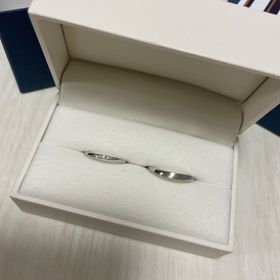 【RosettE(ロゼット)の口コミ】 指輪の種類も知識も少ない状態でしたが、対応して頂いた方がとても分かり…