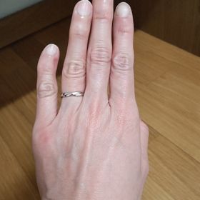 【【閉業】フラー・ジャコー(FURRER-JACOT)の口コミ】 指輪の知識がなく、どのような指輪が似合うかもわからないとこらから指輪…