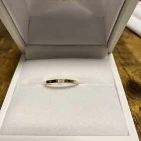 【アーヴェルシュシュ(arbel shushu)の口コミ】 元々ストレートの平打ちで探していて、ブランドで選ぼうとも思ってたんで…