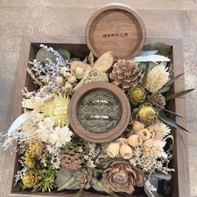 【鎌倉彫金工房の口コミ】 手作りで作ろうと思っていた際に評判が良かったため。相談会でも親身に教…