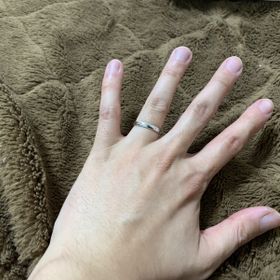 【宝寿堂(ほうじゅどう)の口コミ】 指輪の種類も豊富でデザインも良く、ダイヤモンドが綺麗に輝いていました…