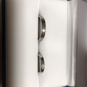 【Ptau(ピトー)の口コミ】 プラチナとゴールドが混ざっていて硬く変形しづらく
なおかつはめていて違…