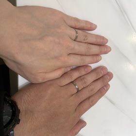 【FISCHER(フィッシャー)の口コミ】 ずっと付けてられるようシンプルで丈夫な指輪を探していました。
希望に合…