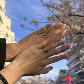 【出雲結(いずもゆい)の口コミ】 出雲大社を2人で訪れたことがあることから縁を感じ、出雲結に決めました。…