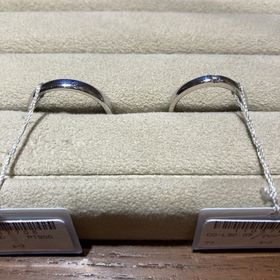 【TRECENTI(トレセンテ)の口コミ】 つけ心地がよいと聞いたことが決め手でお店に伺いましたが、実際につけて…