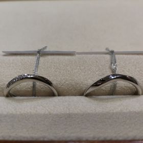 【TRECENTI(トレセンテ)の口コミ】 定番のストレートから波形まで幅広く揃えてあり、選択に困りませんでした…