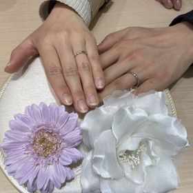 【TRECENTI(トレセンテ)の口コミ】 シンプルなデザインで、イメージしていたものとよく合っていた。種類も豊…