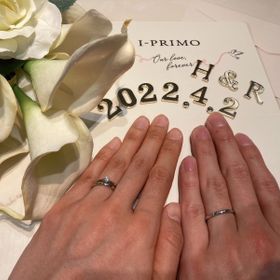 【アイプリモ(I-PRIMO)の口コミ】 シンプルで着け心地のよく、値段も比較的購入しやすい金額だったため、こ…