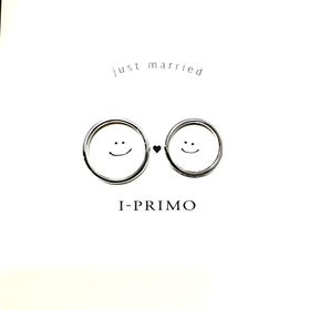 【アイプリモ(I-PRIMO)の口コミ】 デザインと担当の方がとても良く、2人の理想の指輪を選ぶことが出来ました…