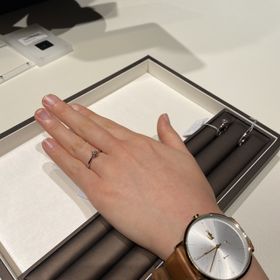 【アイプリモ(I-PRIMO)の口コミ】 アイプリモの「シグナ」は横の窓が大きく空いているのが、デザインの決め…