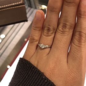 【モニッケンダム(MONNICKENDAM)の口コミ】 Vラインのものを探していましたが、あまりらVがキツすぎるのもしっくりこ…