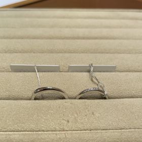 【TRECENTI(トレセンテ)の口コミ】 デザイン、シンプルな感じ、フィット、かっこいい、かわいい、オシャレ、2…