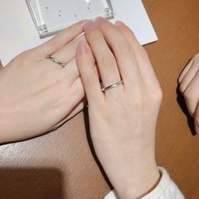 【TRECENTI(トレセンテ)の口コミ】 王道であり、こだわりもあるデザインが多いと思いました。特に、ヘアライ…