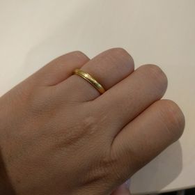 【SORA(ソラ)の口コミ】 婚約指輪をSORAで作ったこともあり、その際のお店の対応がとても良かった…